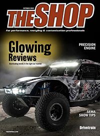 THE SHOP MAG OCTOBER 2022