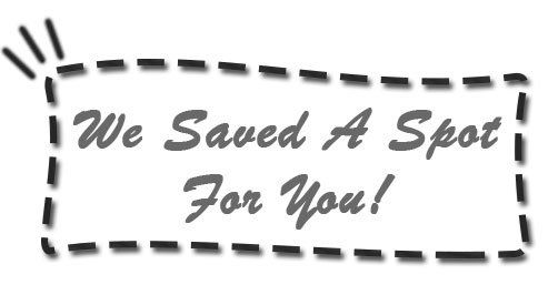 We Saved A Sport For You