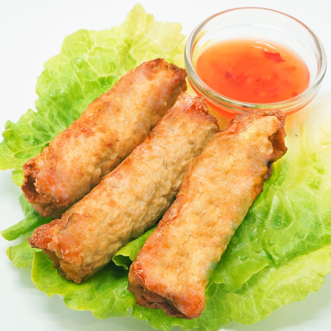 和昌素食 素花枝捲 500g｜全素冷凍植物系料理｜痞食維根 Peace Vegan