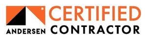 Andersen Certified Contractor Andersen Certified Contractor