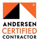 Andersen Certified Contractor Andersen Certified Contractor