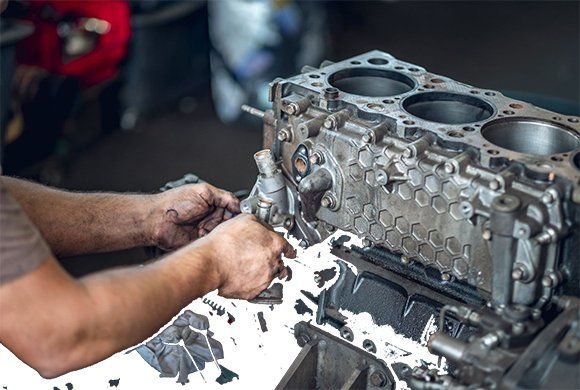 Diesel Engine — Mechanics in Berrimah Nt