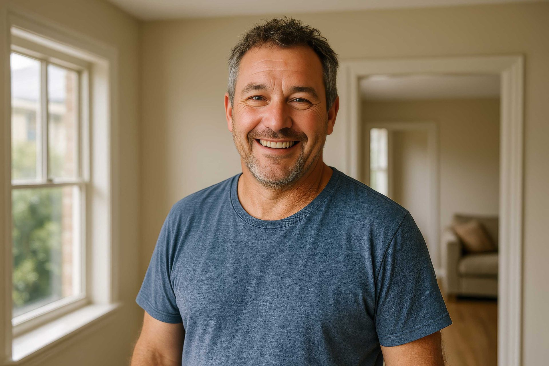 Luke T. Hervey Bay Painter Review