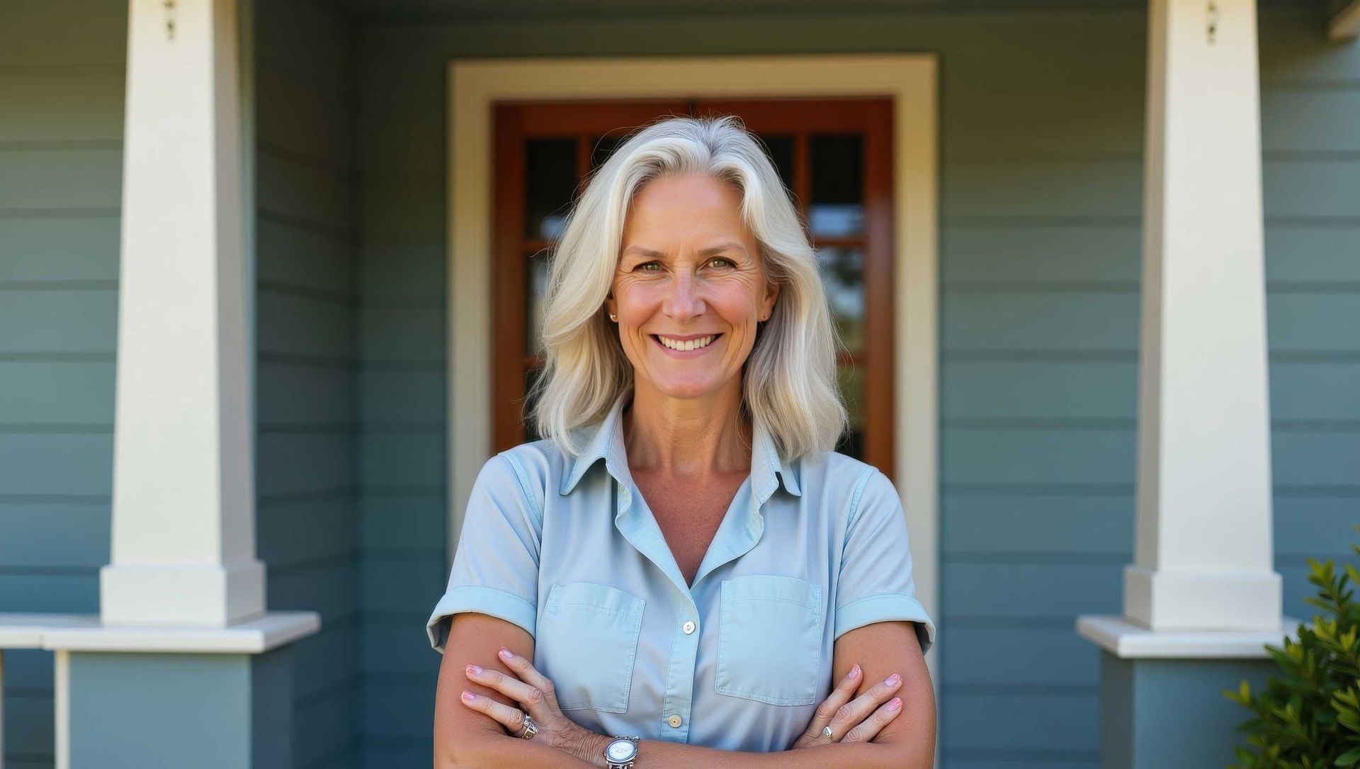 Lorraine K. Hervey Bay Painter Review