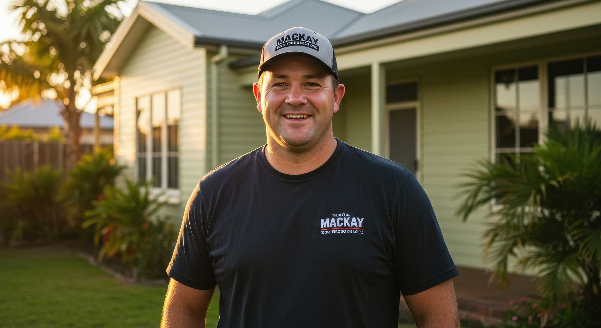 Neil S. Hervey Bay Painter Review