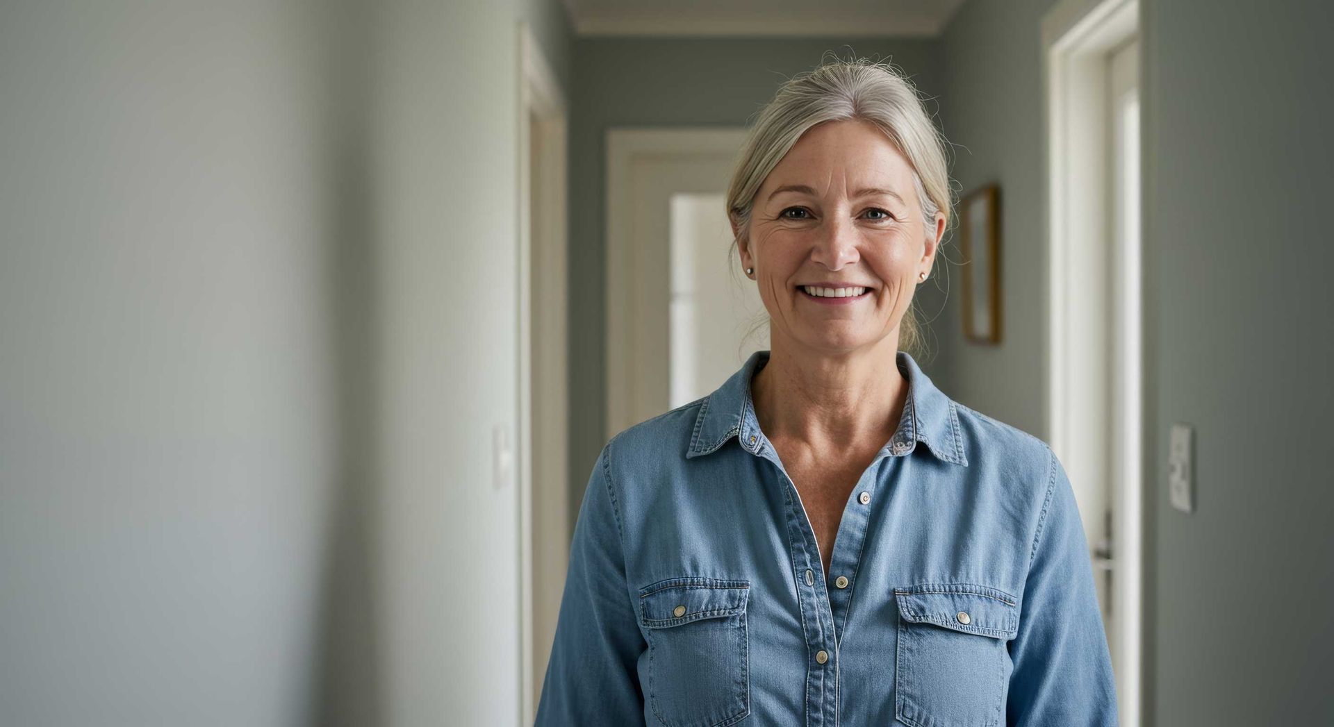 Julie R. Hervey Bay Painter Review