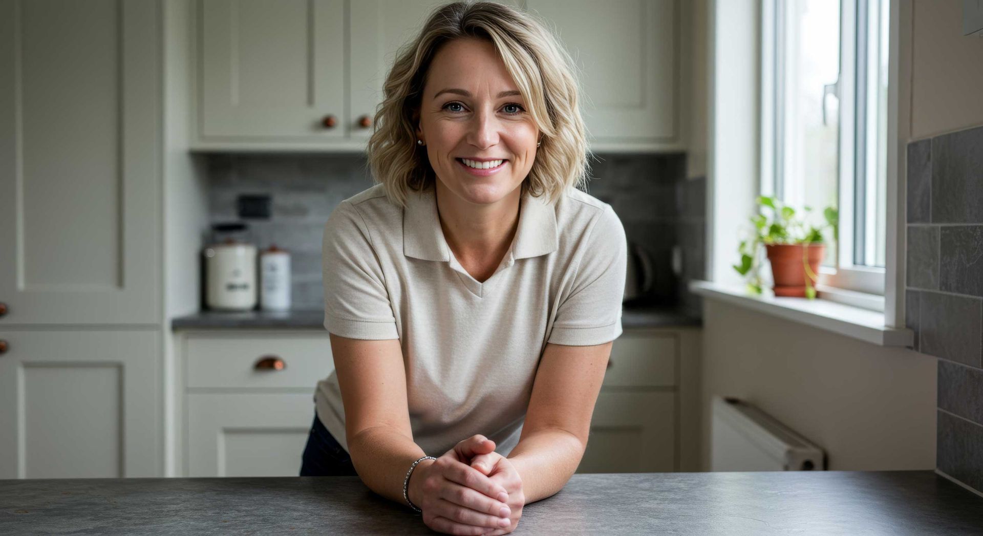 Katrina M. Hervey Bay Painter Review