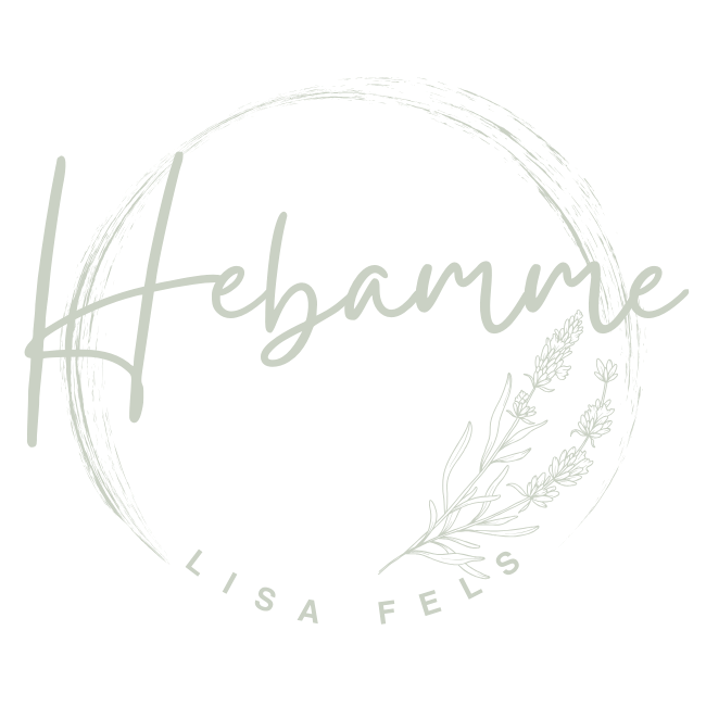 Logo Hebamme Lisa Fels