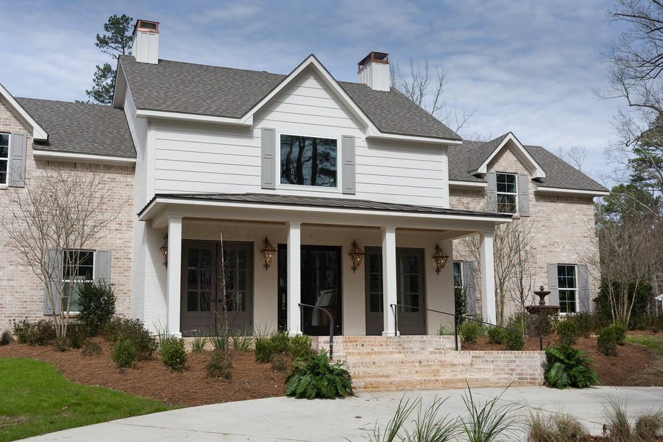 White Oak Venue Exterior