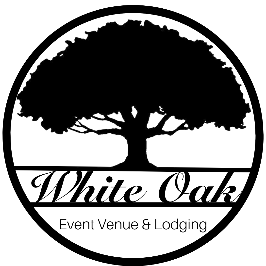 White Oak Venue Logo