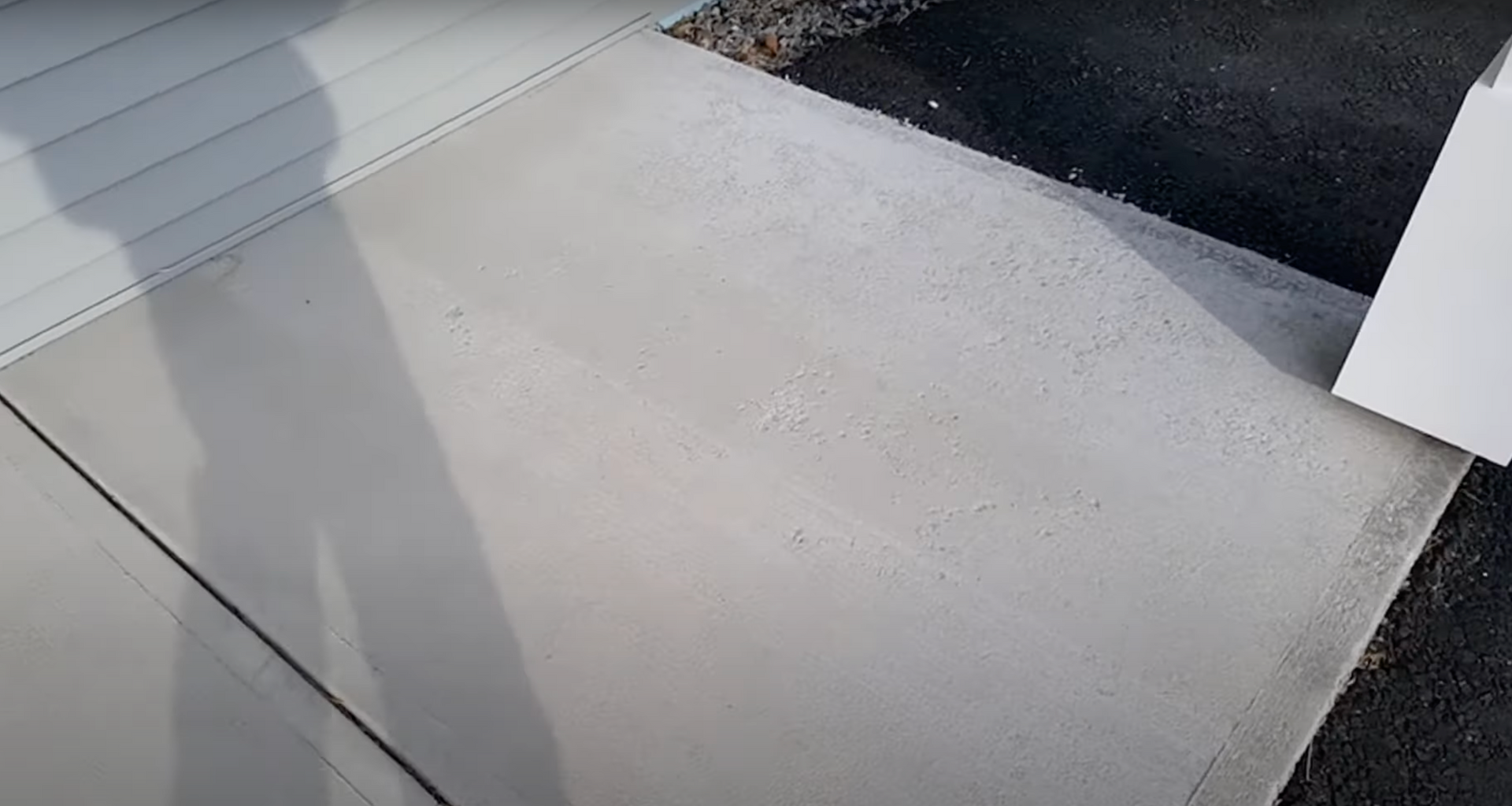 vallejo walkway pad concrete cement contractor