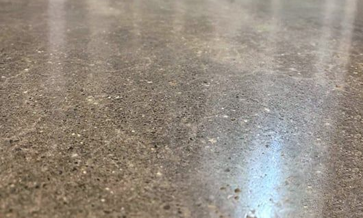 vallejo concrete polishing