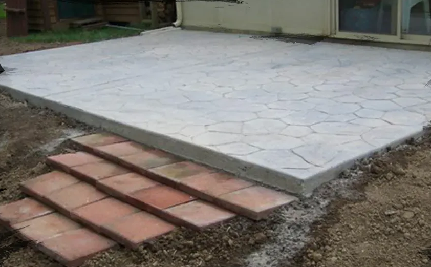 vallejo concrete contractor