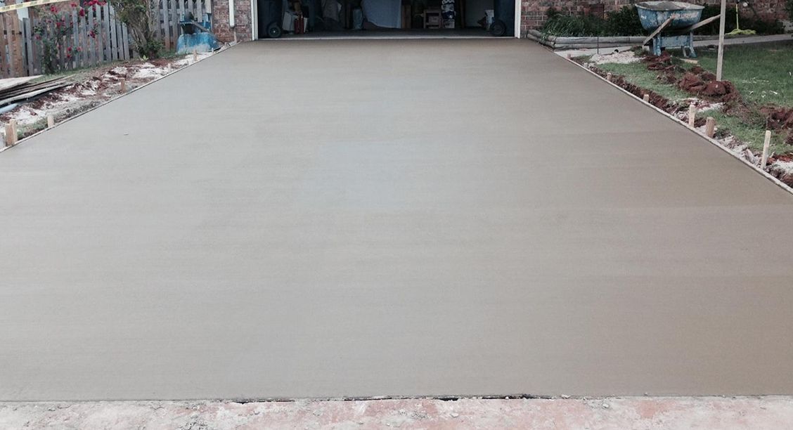 vallejo concrete contractors