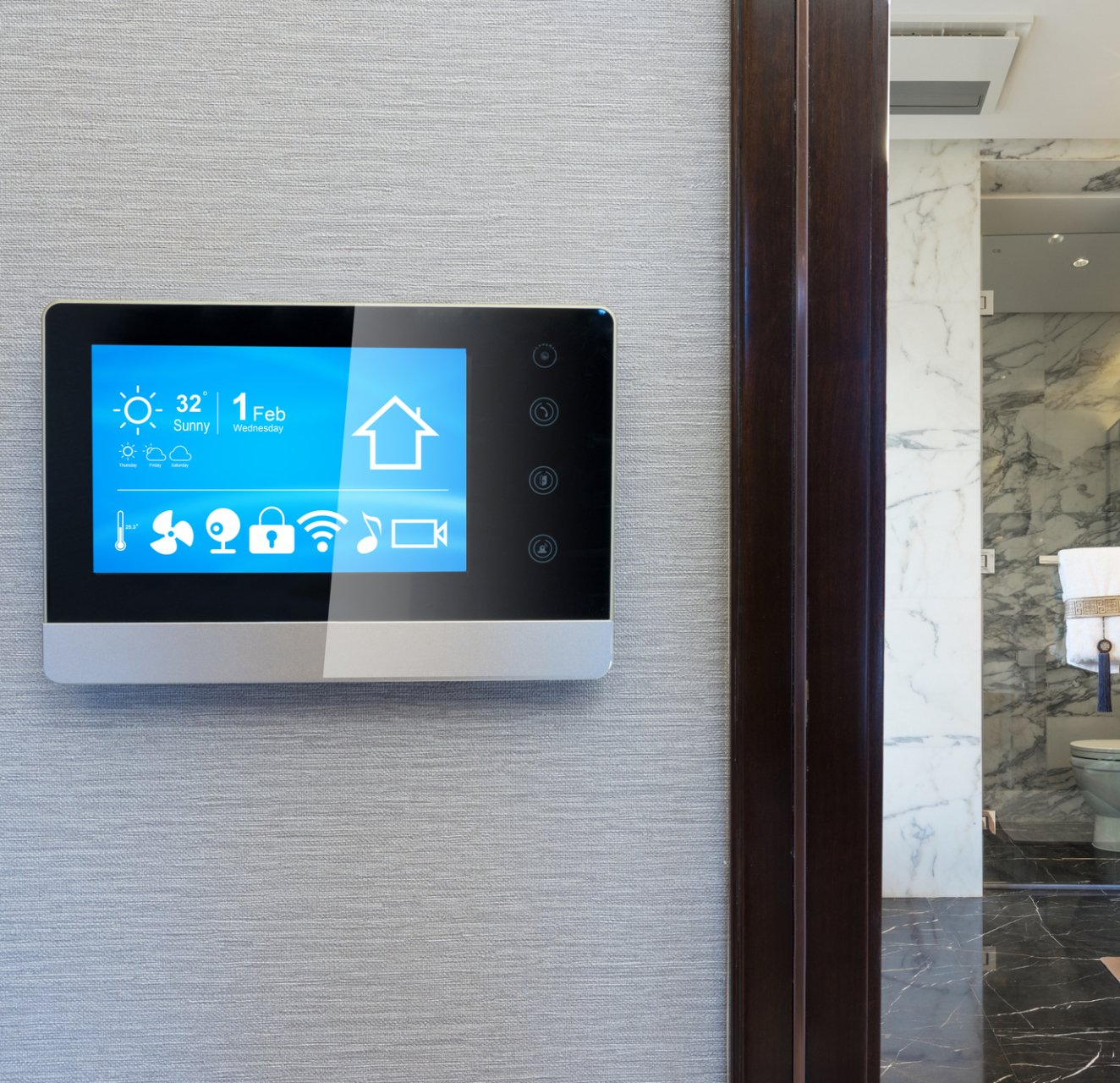 High Efficiency Zone Control