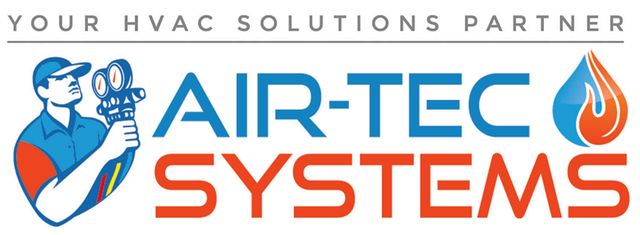 HVAC | Fenton, MO | Air-Tec Systems