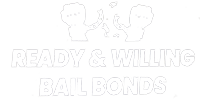 Ready and Willing Bail Bonding logo