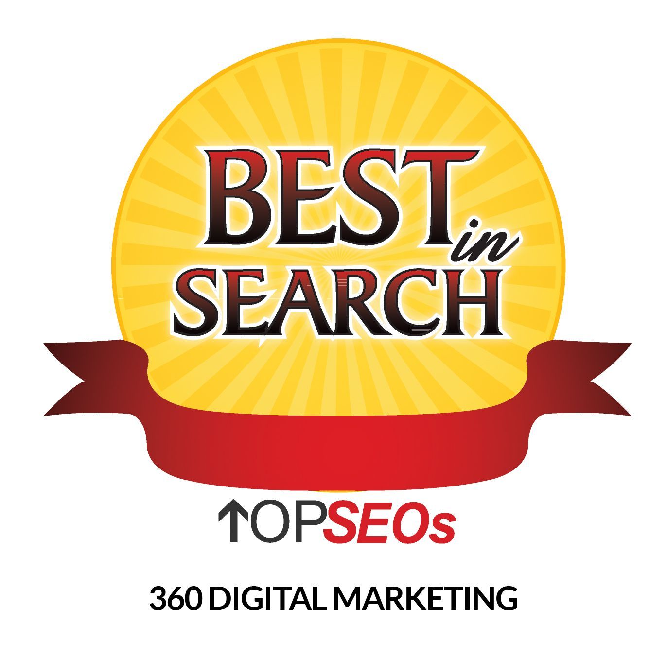 Top SEOs - Best in Search