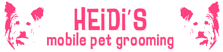 Heidi's Mobile Pet Grooming, Beenleigh, QLD