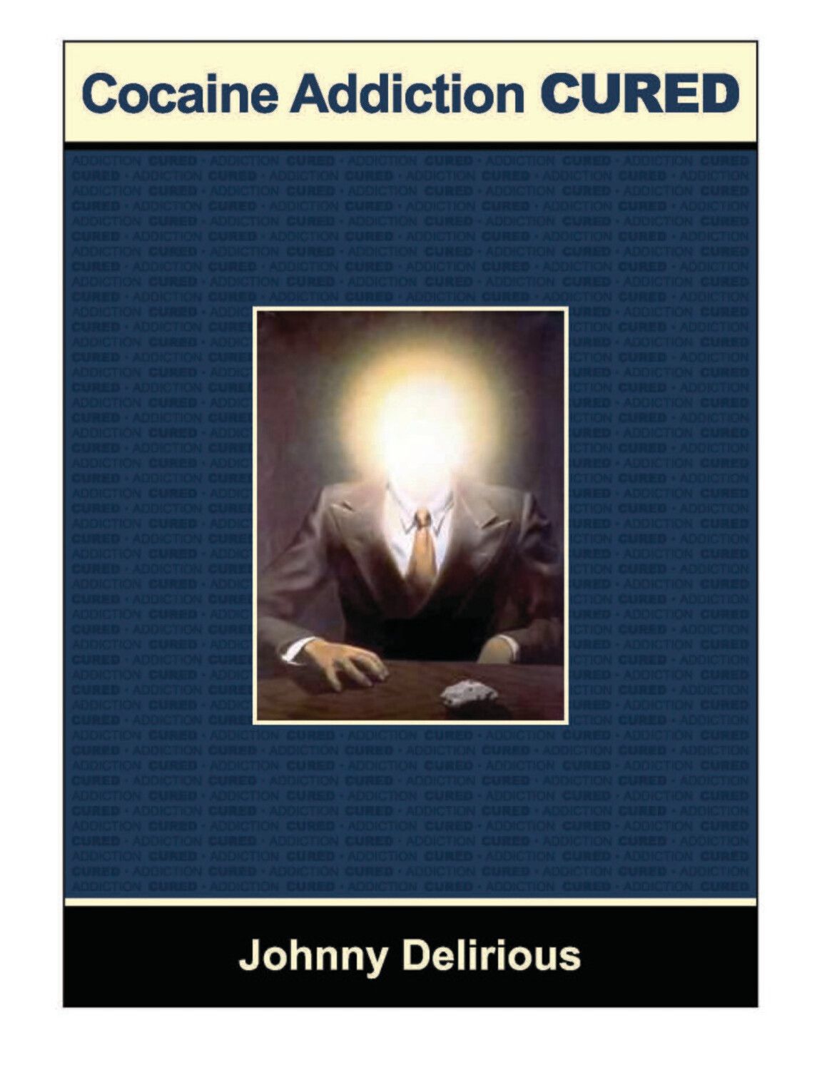 Book cover: 