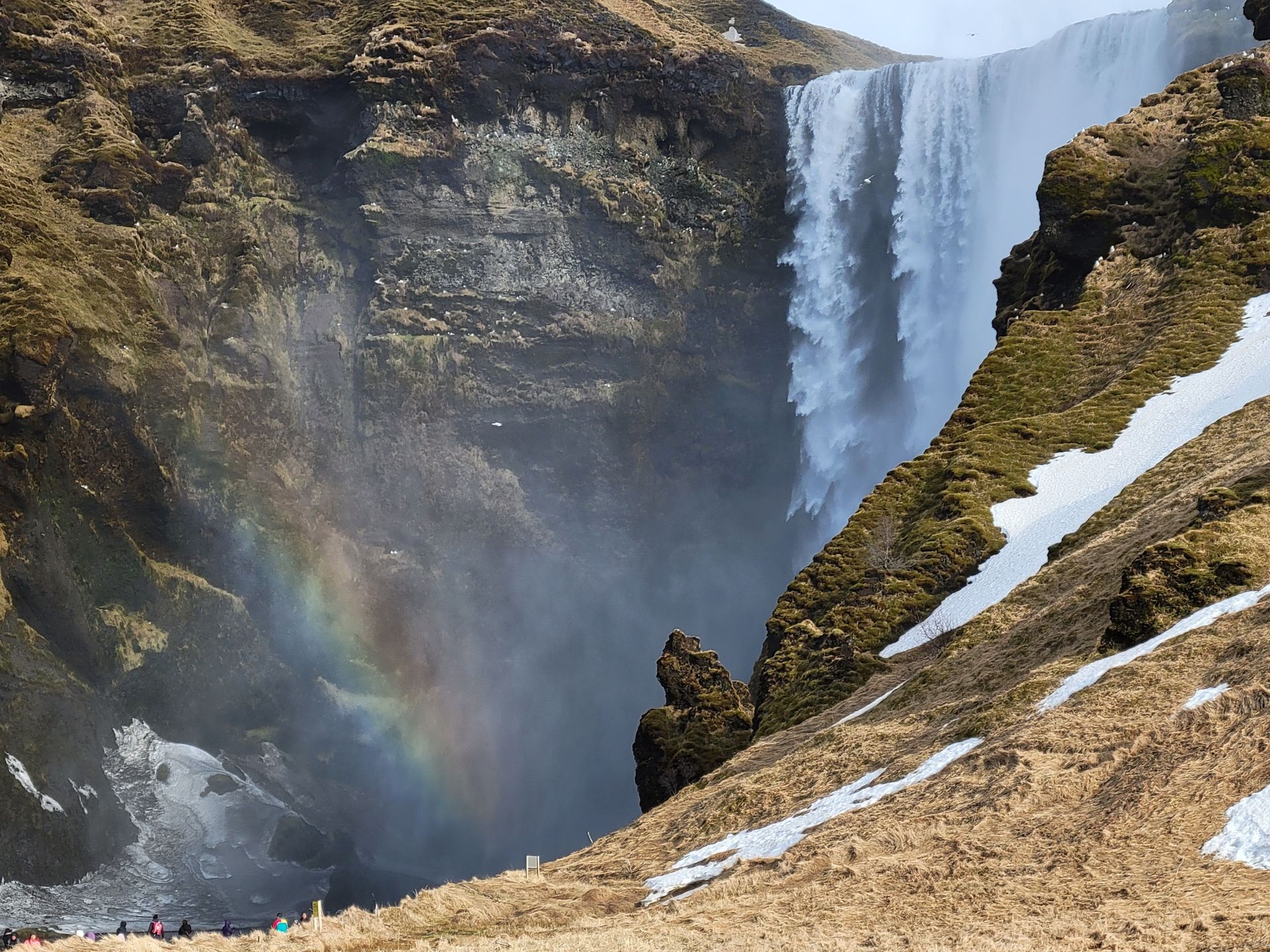 Iceland - 