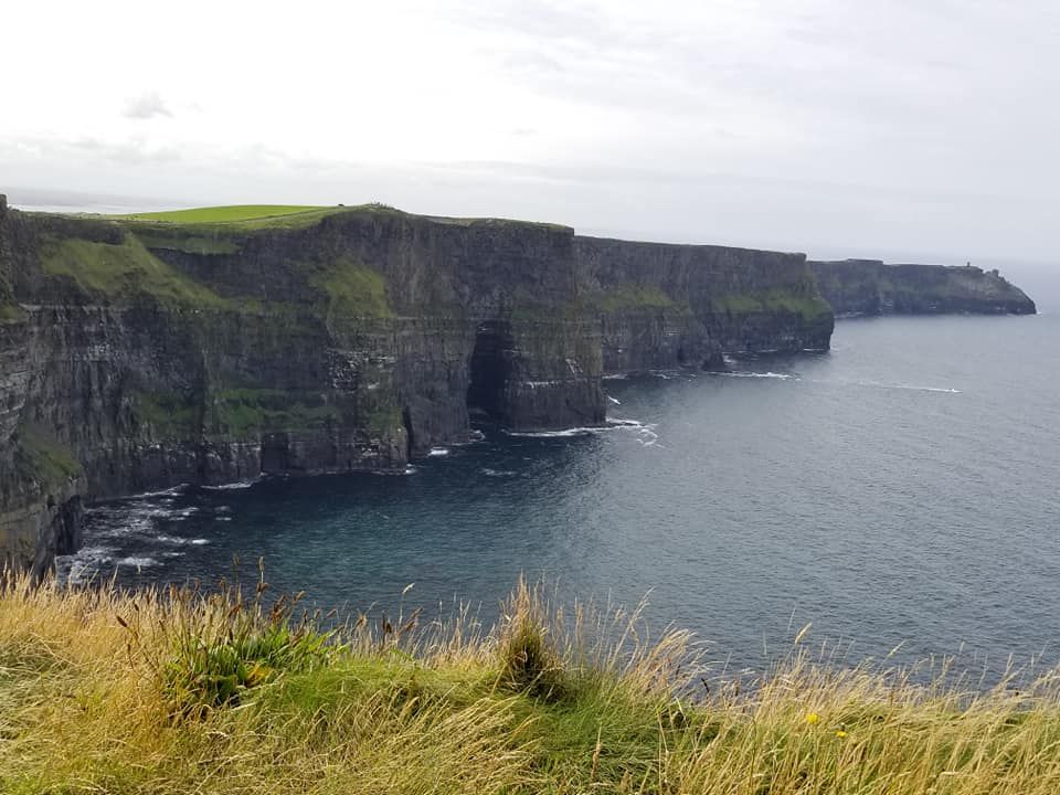 Cliffs of Moher - Ireland