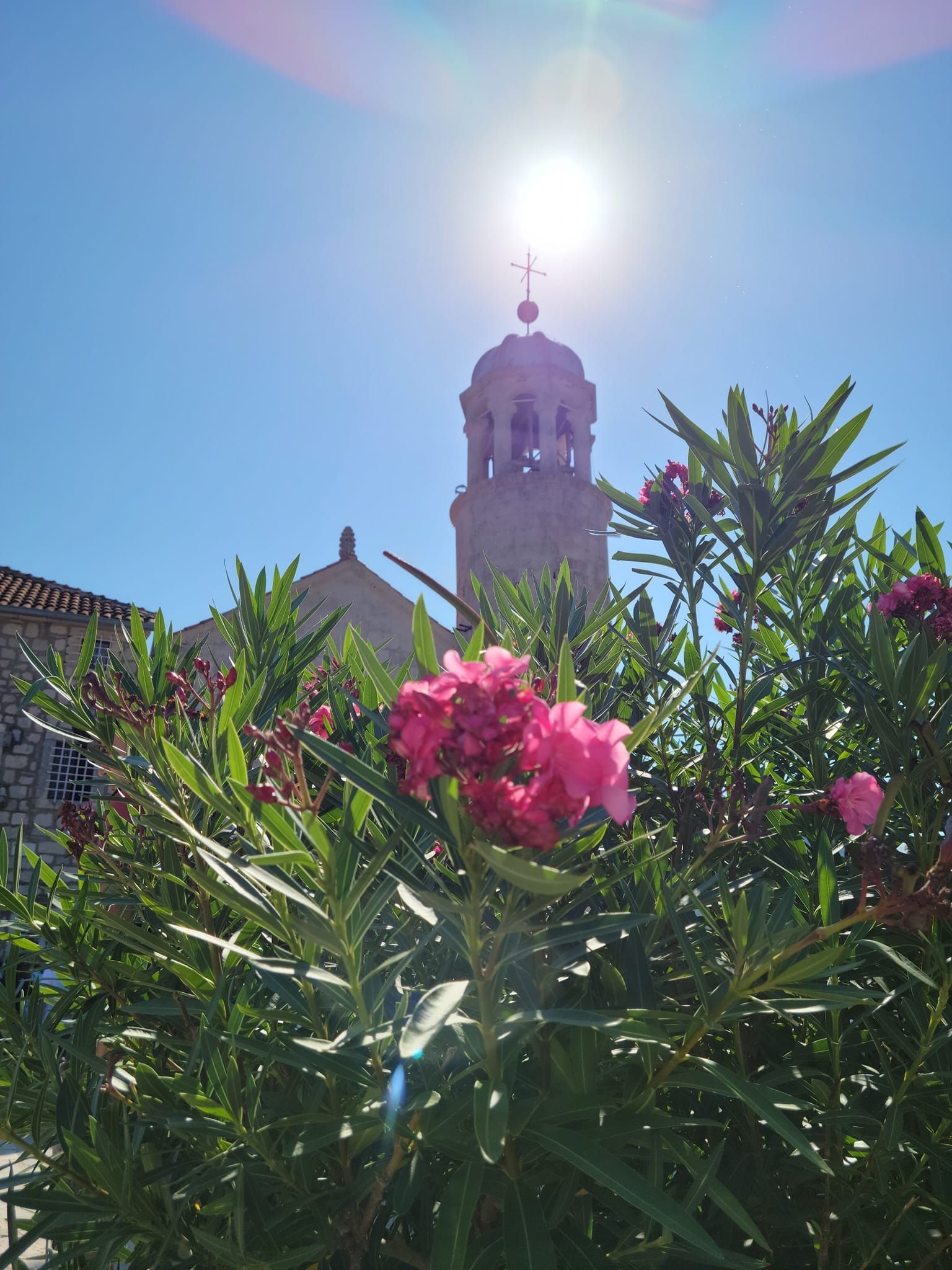 Our Lady of the Rocks - Montenegro