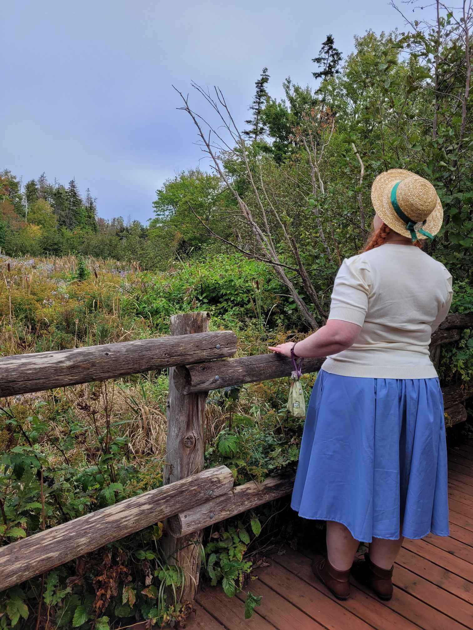 Green Gables - Prince Edward Island