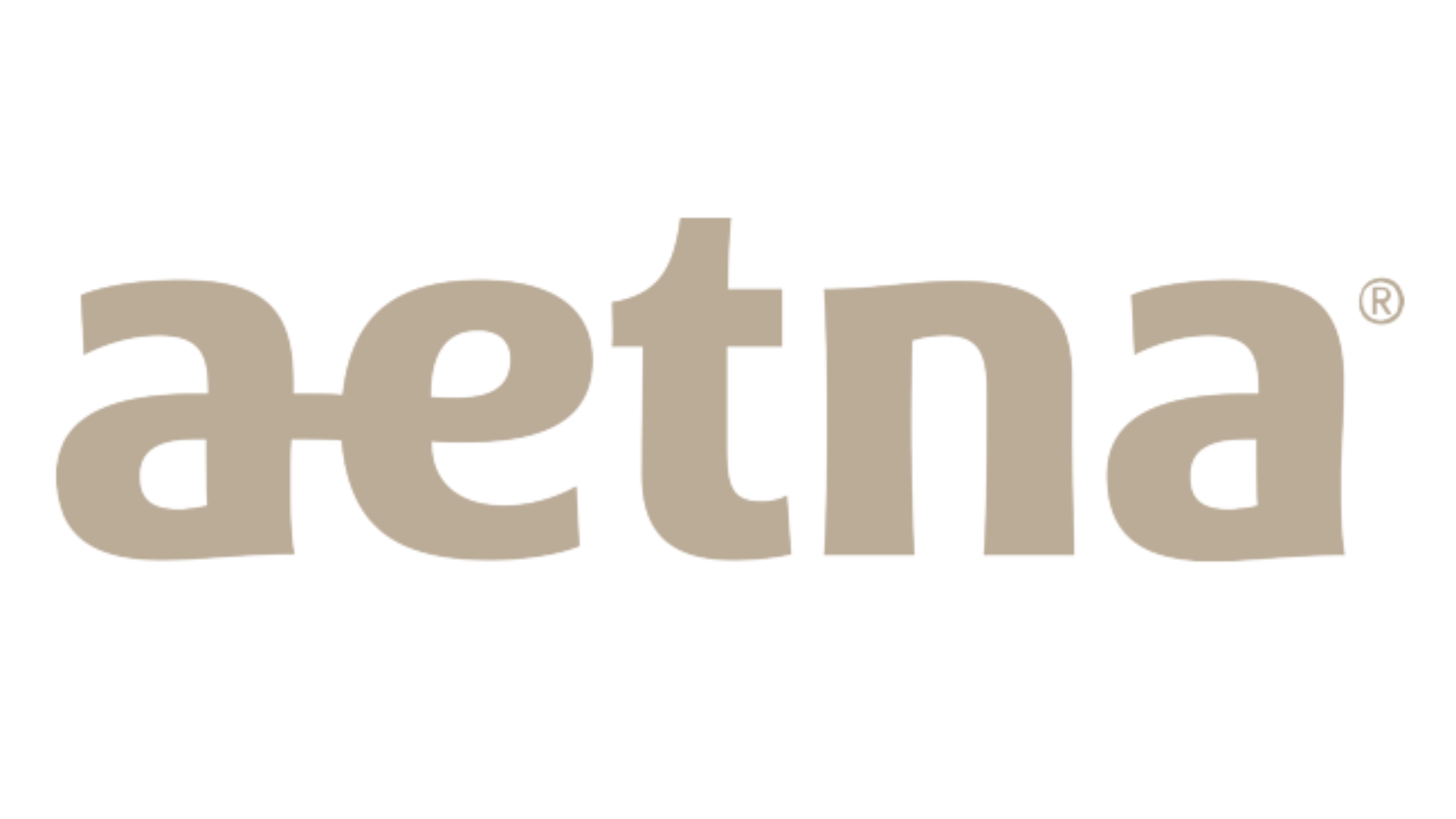 Aetna logo