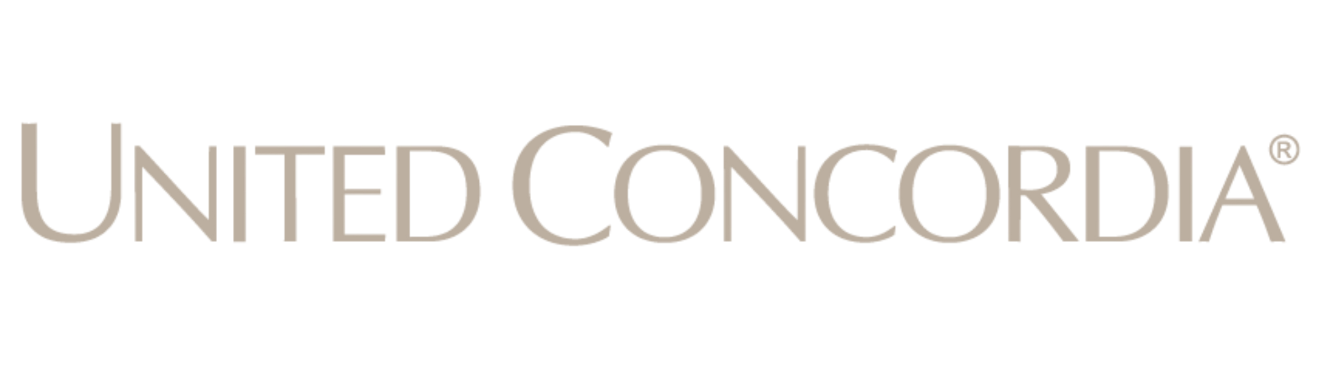 United Concordia logo