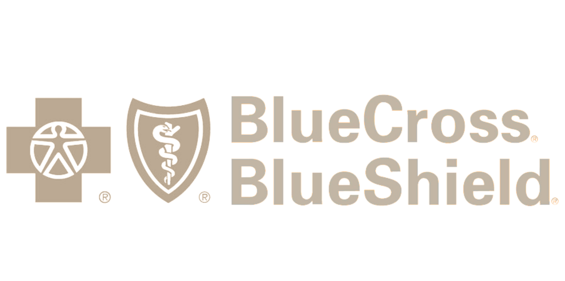 BlueCross BlueShield logo