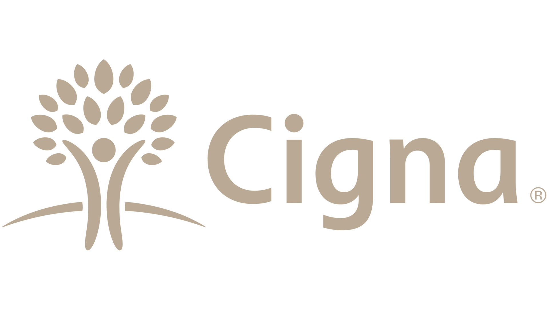 Cigna logo