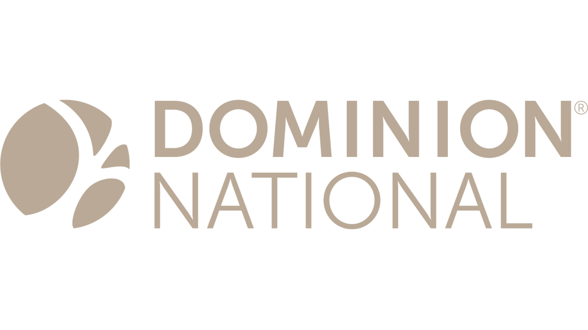 Dominion National logo