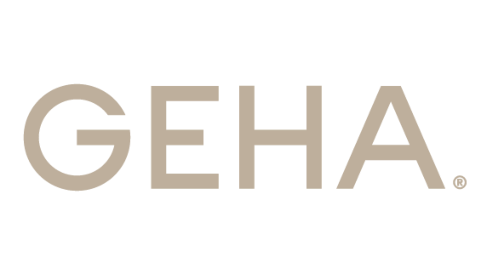 GEHA logo