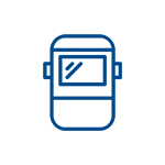 prodotto in ferro battuto