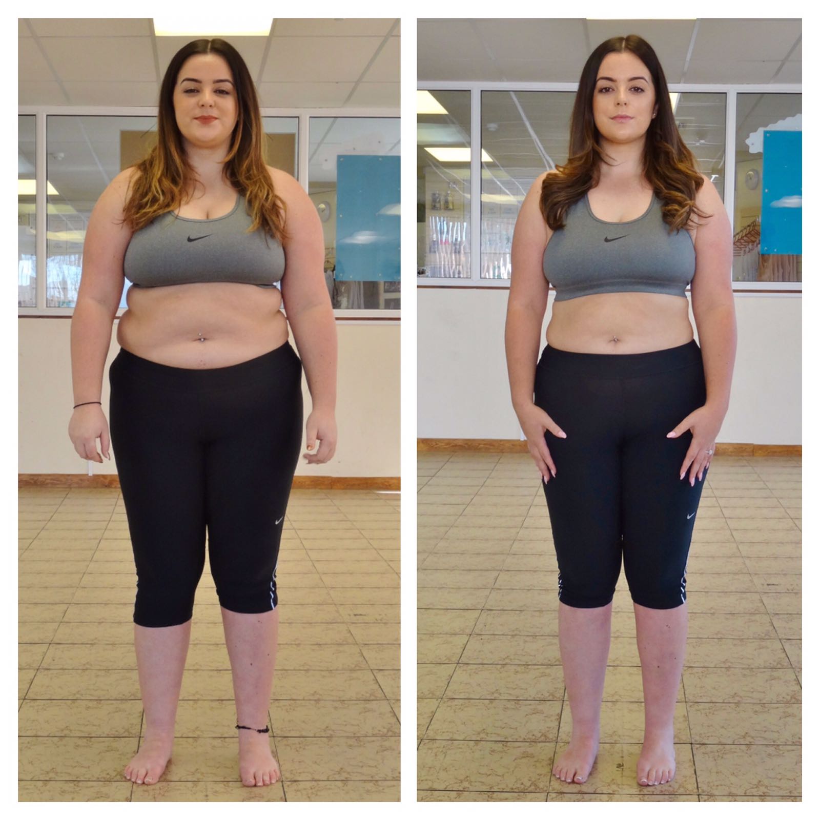 No Membership or Contract Fees Ladies Only Gym Bristol