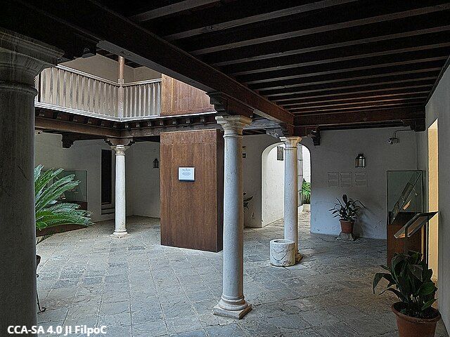 Patio as Gathering or Refuge?