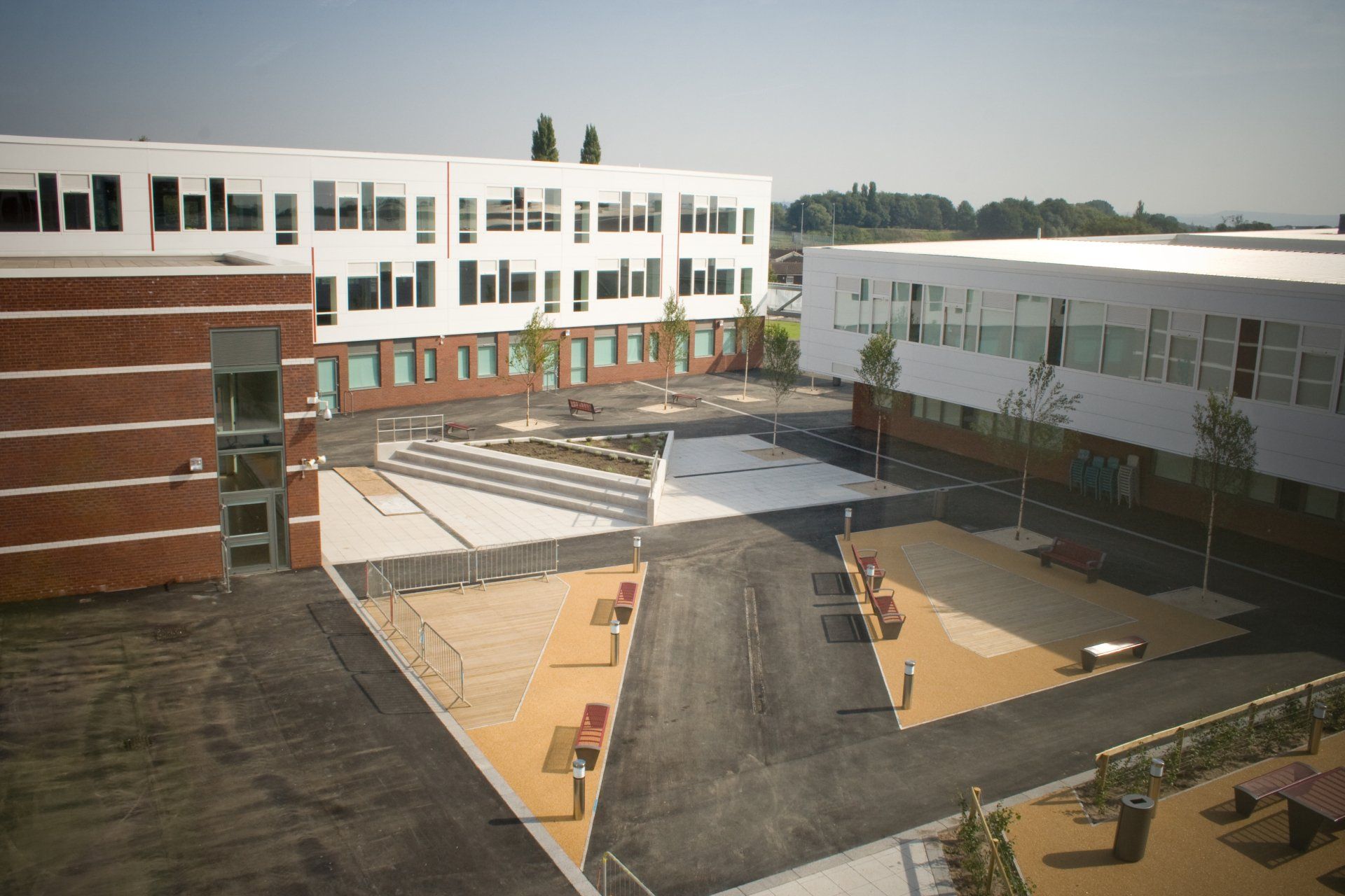 Communications Academy