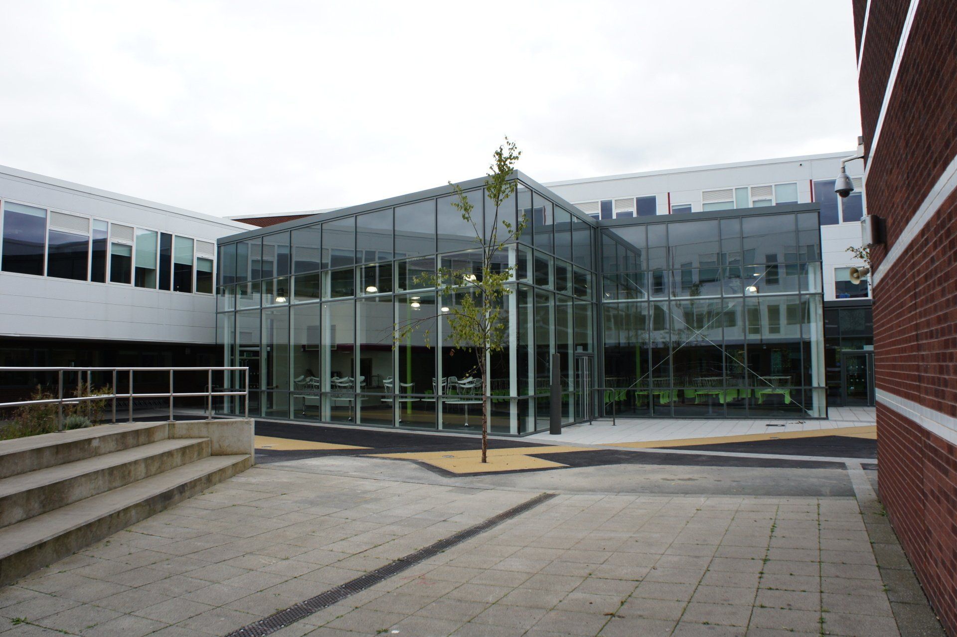 Communications Academy