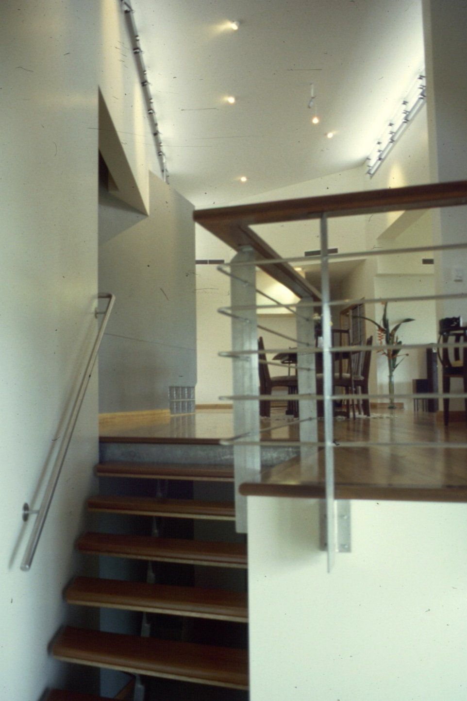 Longley Park College