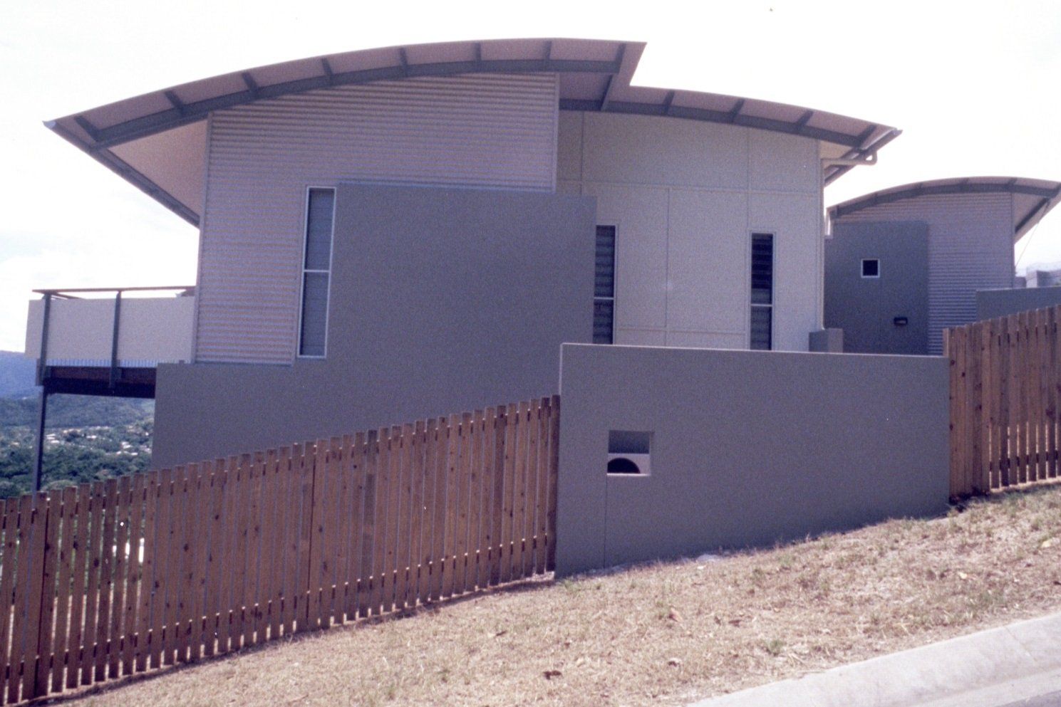 Longley Park College