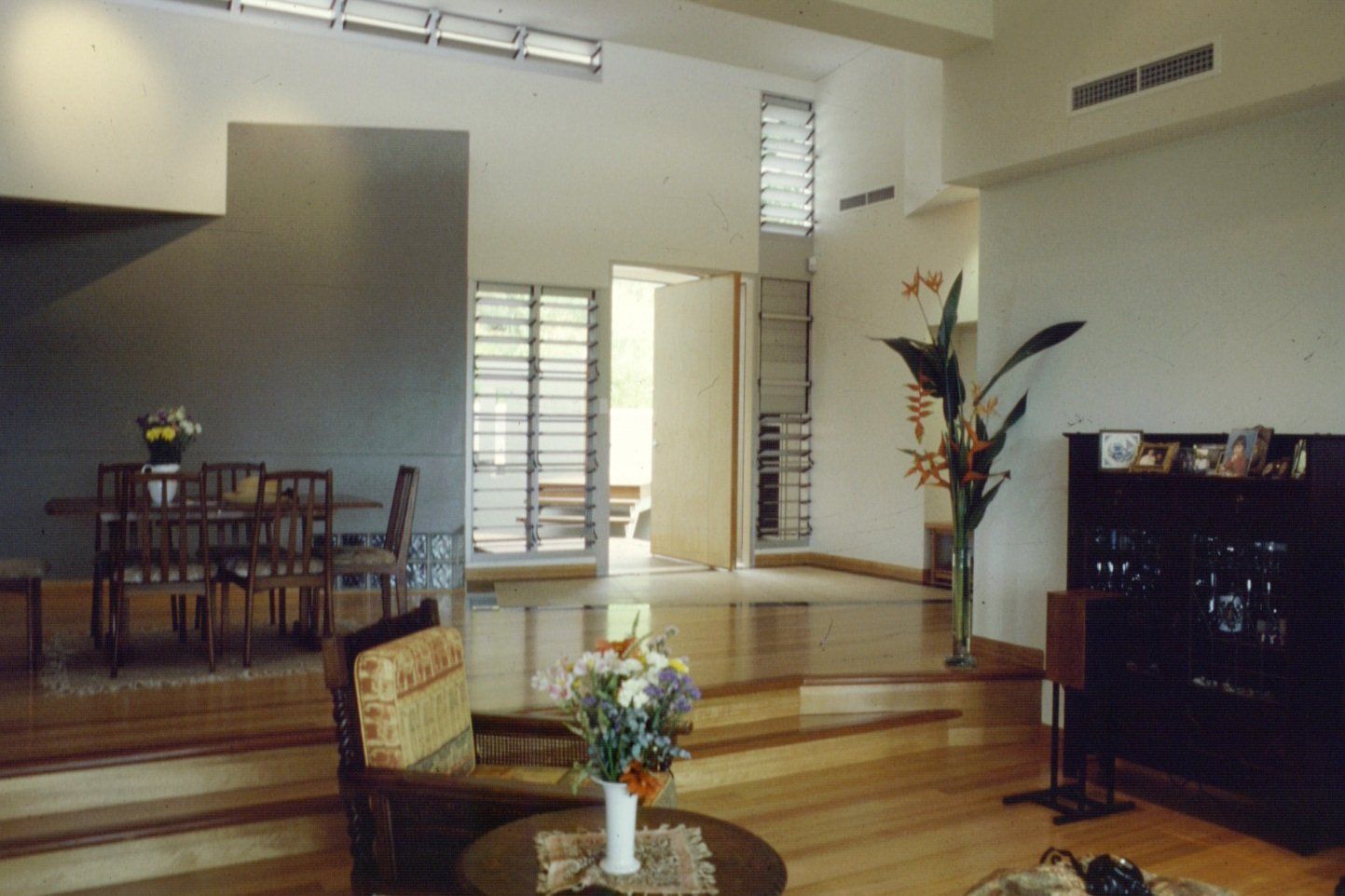 ] Longley Park College