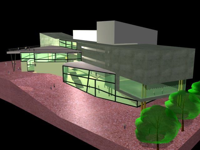 Kings Dock Masterplan