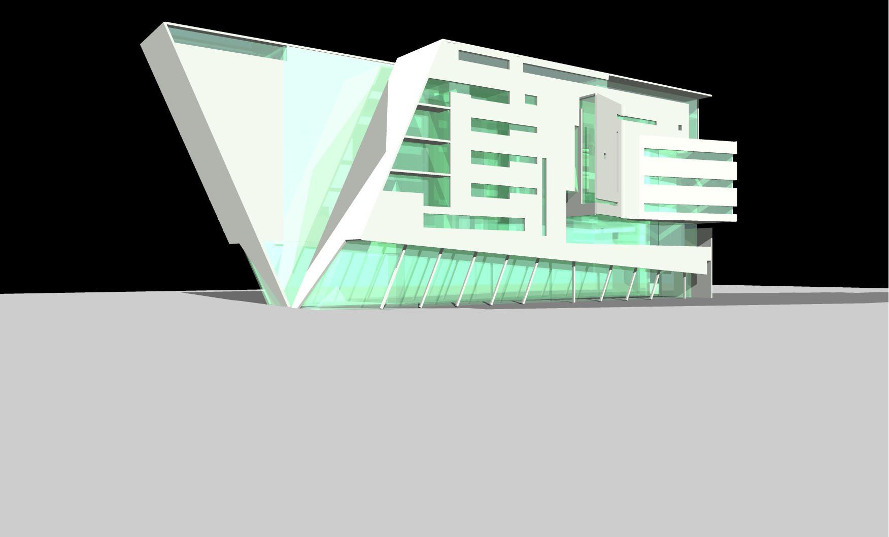 Kings Dock Masterplan