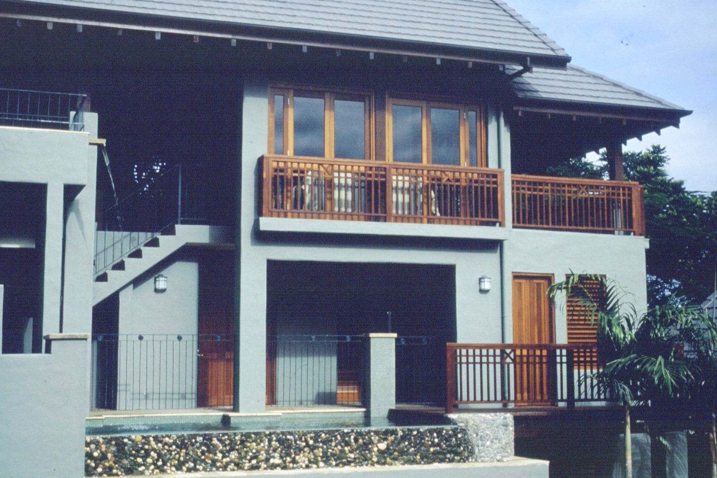 The Peninsula Boutique Hotel