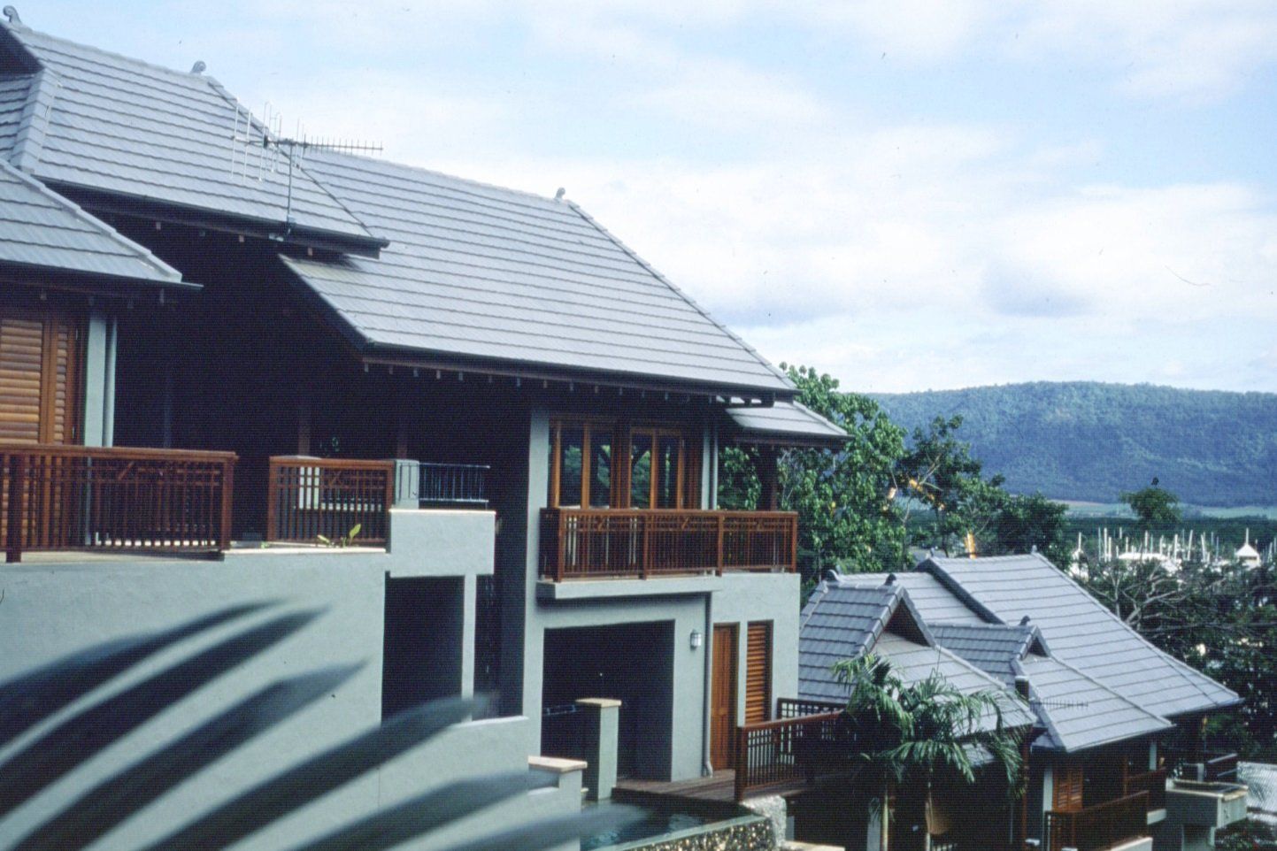 The Peninsula Boutique Hotel