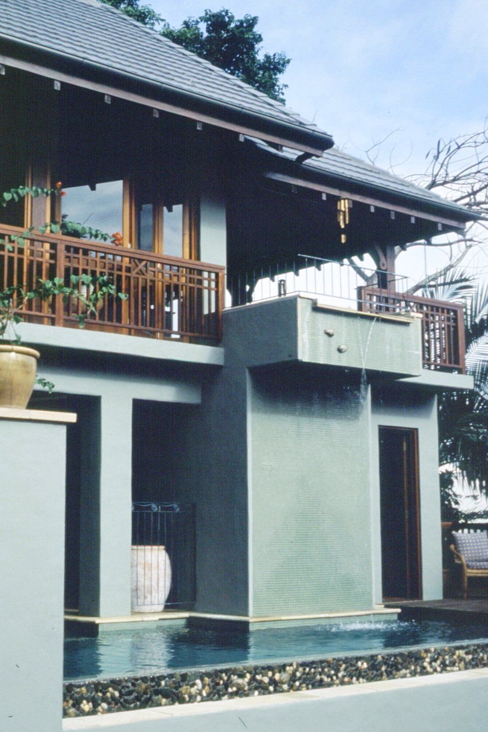 The Peninsula Boutique Hotel