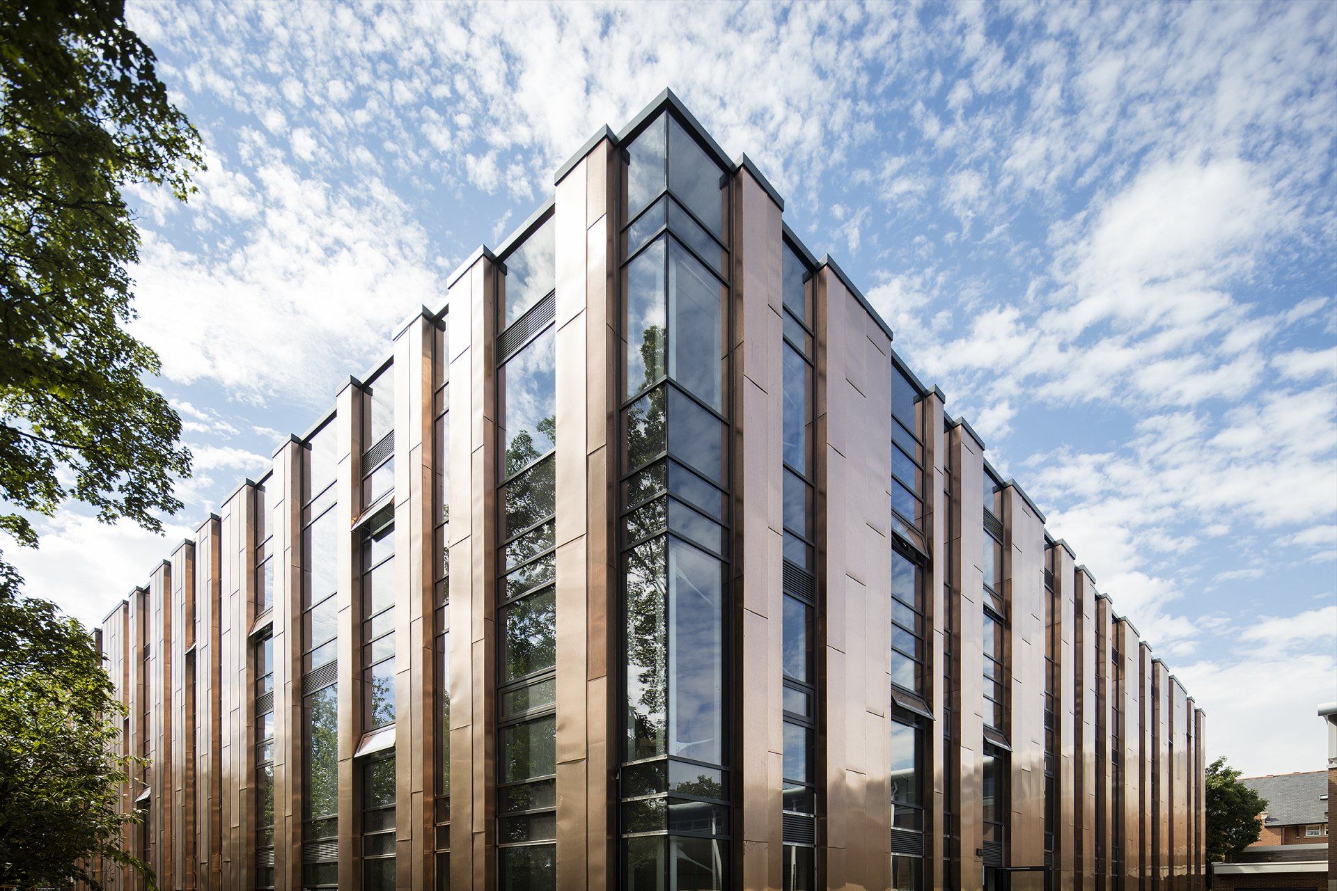 Newcastle High School for Girls