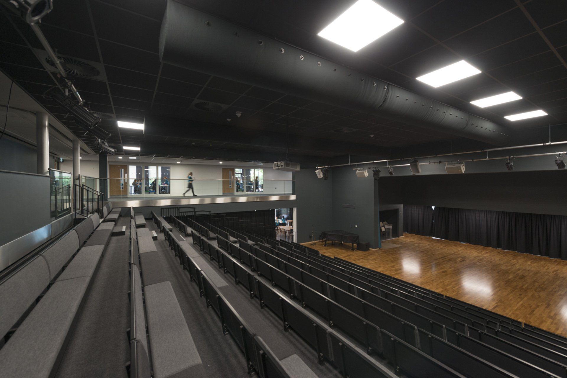 Newcastle High School for Girls