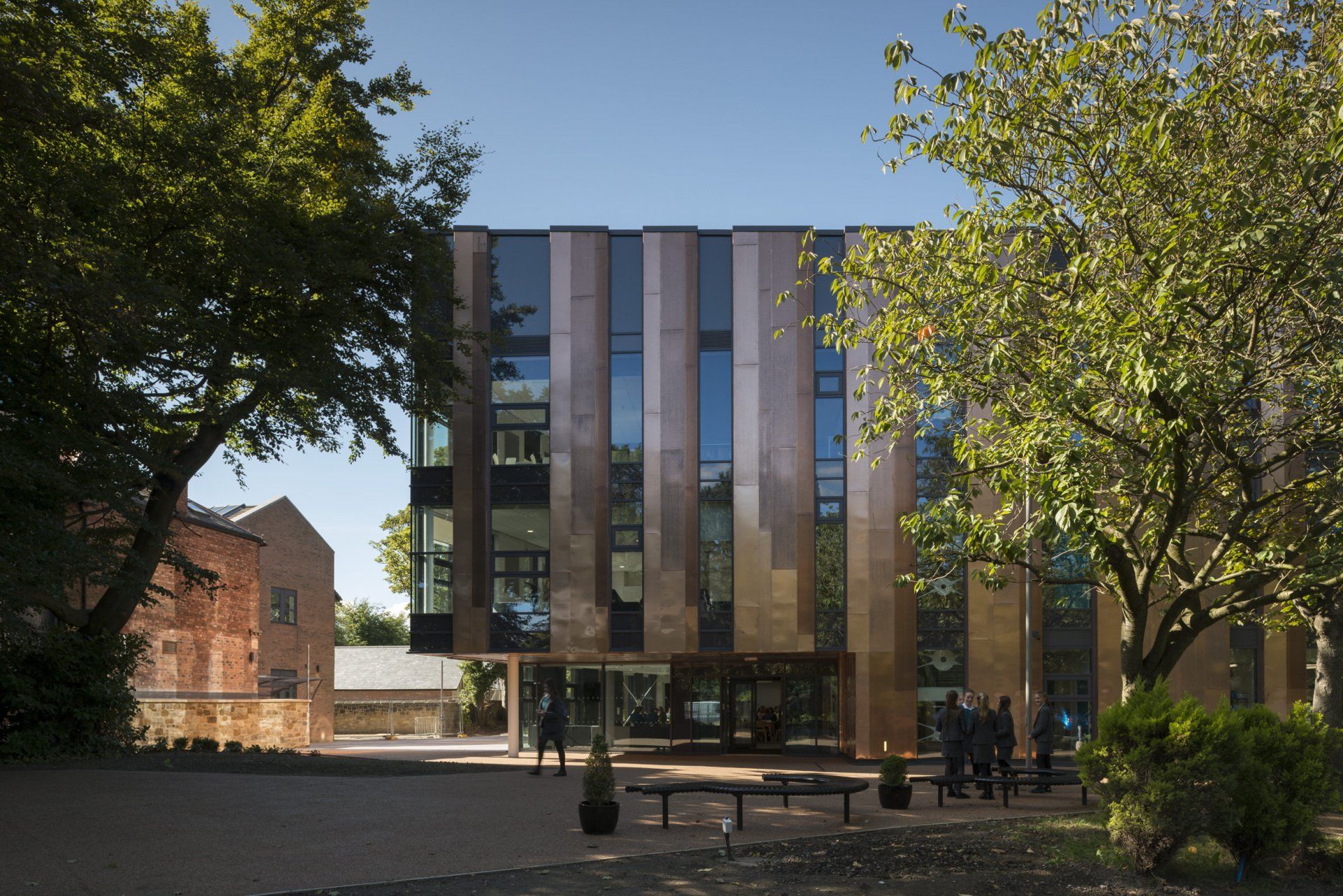 Newcastle High School for Girls